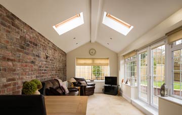 conservatory roof insulation Rodmarton, Gloucestershire