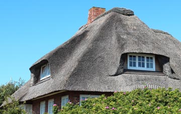 thatch roofing Rodmarton, Gloucestershire